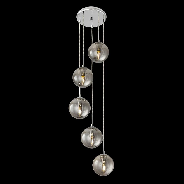 Подвесная люстра Citilux Томми CL102050 Фото № 5