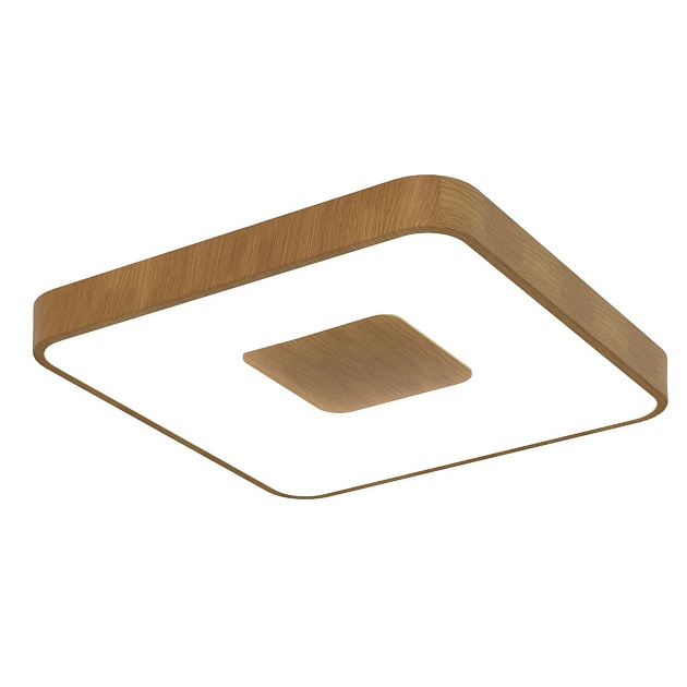 Потолочный светодиодный светильник Mantra Coin 7921 Фото № 1