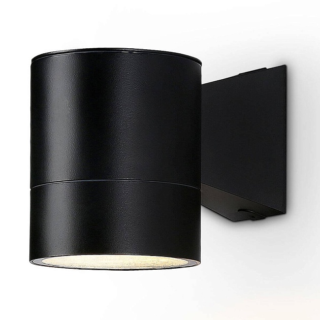 Уличный настенный светильник Ambrella light Garden ST3302 Фото № 1