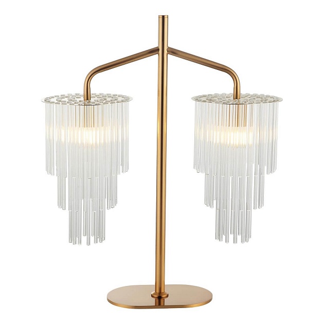 Настольная лампа Stilfort Imposio 2132/03/02T изображение 1 Настольная лампа Stilfort Imposio 2132/03/02T Фото № 1