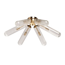 Потолочная люстра De City Олимпия 106011806