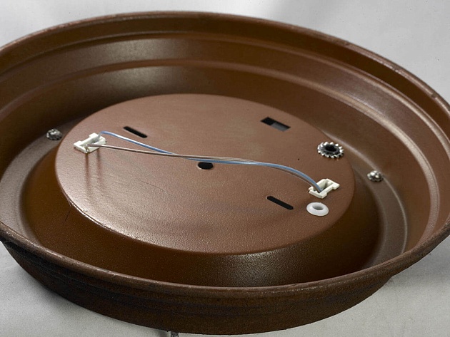 Потолочный светильник Lussole Loft GRLSP-8068 изображение 5 Потолочный светильник Lussole Loft GRLSP-8068 Фото № 5