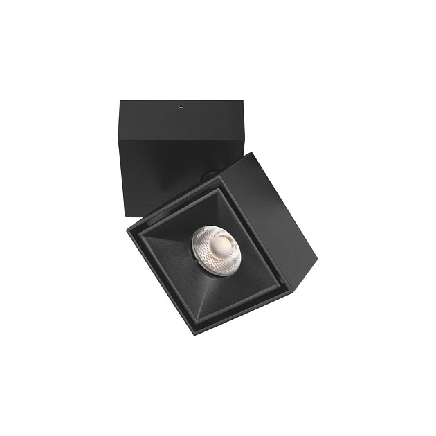 Спот Loft IT Focus 10323/B Black Фото № 1