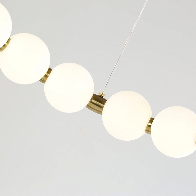 Подвесная люстра Favourite Gubbare 4014-6P изображение 4 Подвесная люстра Favourite Gubbare 4014-6P Фото № 4