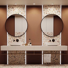 Встраиваемый светильник Maytoni Hoop DL086-GX53-SQ-W 3