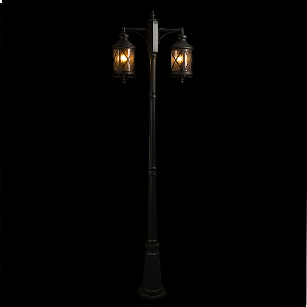 Ландшафтный светильник Loft IT Ferrara 100020/2200 Фото № 6