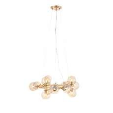 Подвесная люстра ST Luce Parllaone SL435.203.15 3