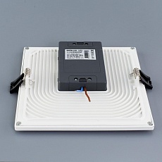 Встраиваемый светодиодный светильник Citilux Омега CLD50K220N 3