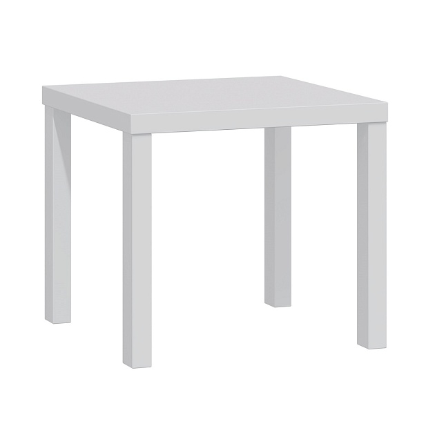 Журнальный стол Шведский Стандарт ENKEL 50 S00111 Фото № 1