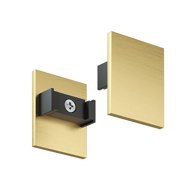 Заглушка Denkirs Shine Base TR5735H-SB Фото № 5