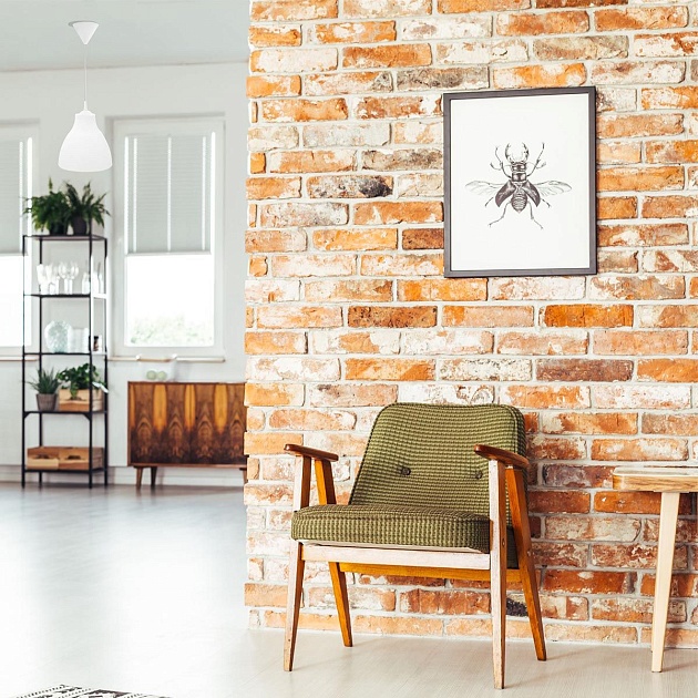 Подвесной светильник Apeyron НСБ21-60-002 Фото № 3