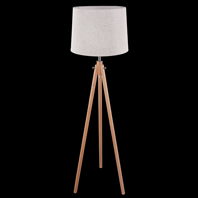 Торшер Maytoni Calvin Z177-FL-01-BR изображение 3 Торшер Maytoni Calvin Z177-FL-01-BR Фото № 3