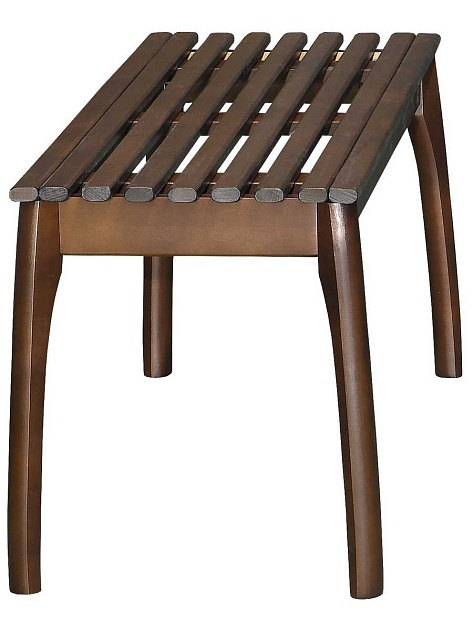 Скамейка Мебелик 007559 изображение 5 Скамейка Мебелик 007559 Фото № 5