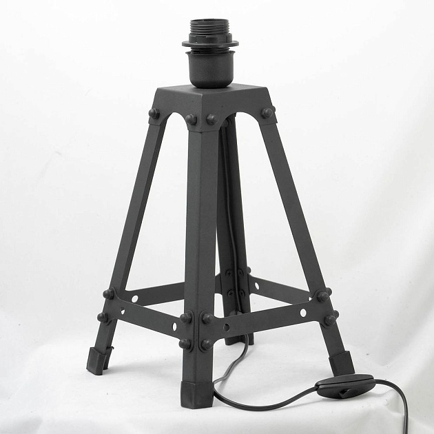 Настольная лампа Lussole Loft Parker GRLSP-9886 Фото № 3