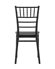 Кухонный стул Stool Group Bride пластик черный Y828 black 3