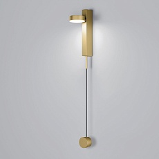 Бра Elektrostandard Orco 40112/LED a066405 4