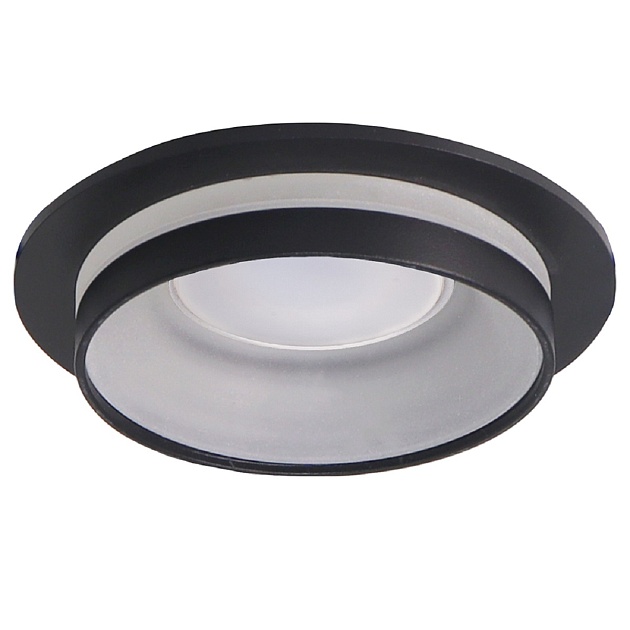 Встраиваемый светильник Feron Luna DL362 48812 изображение 1 Встраиваемый светильник Feron Luna DL362 48812 Фото № 1