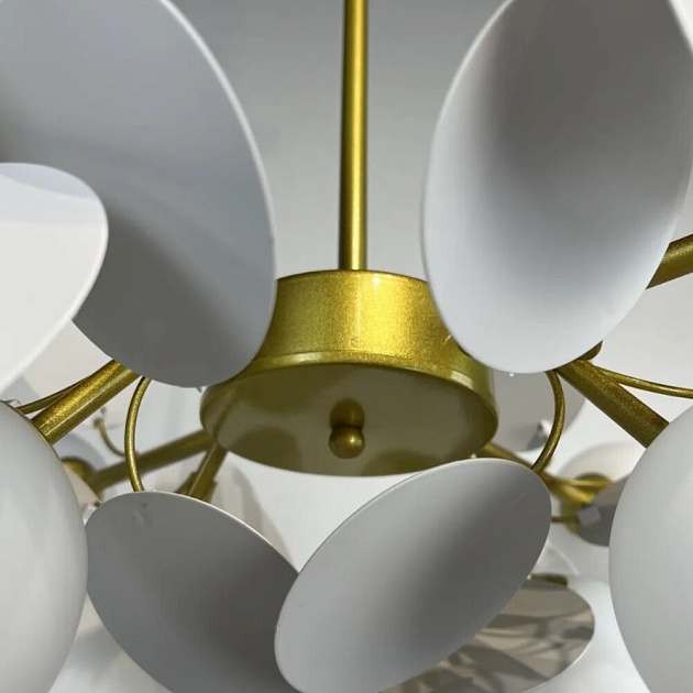 Подвесная люстра Imperium Loft Matisse 191858-26 Фото № 2