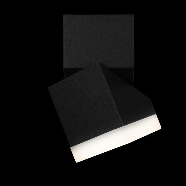 Уличный настенный светильник Loft IT Eterno 100010/A Фото № 3