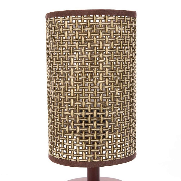 Настольная лампа Lumion County Maderana 8202/1T изображение 5 Настольная лампа Lumion County Maderana 8202/1T Фото № 5