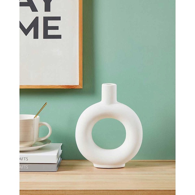 Ваза декоративная Eglo FIHETY 421246 изображение 2 Ваза декоративная Eglo FIHETY 421246 Фото № 2