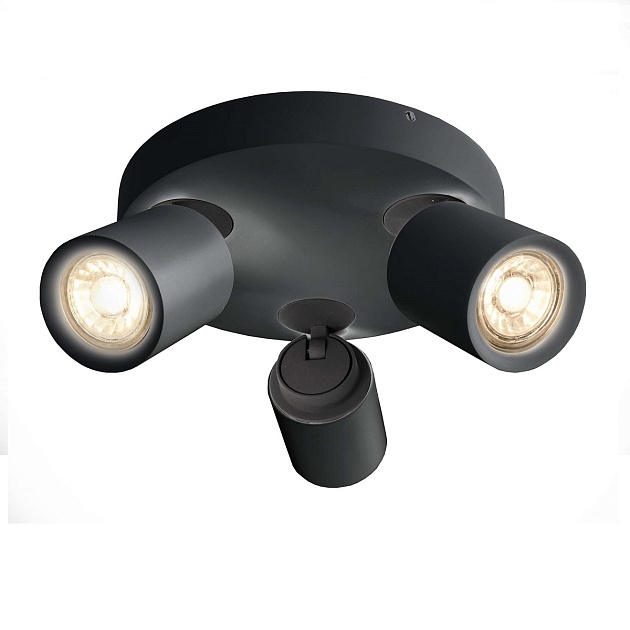 Спот Deko-Light Librae Round III 348174 изображение 1 Спот Deko-Light Librae Round III 348174 Фото № 1