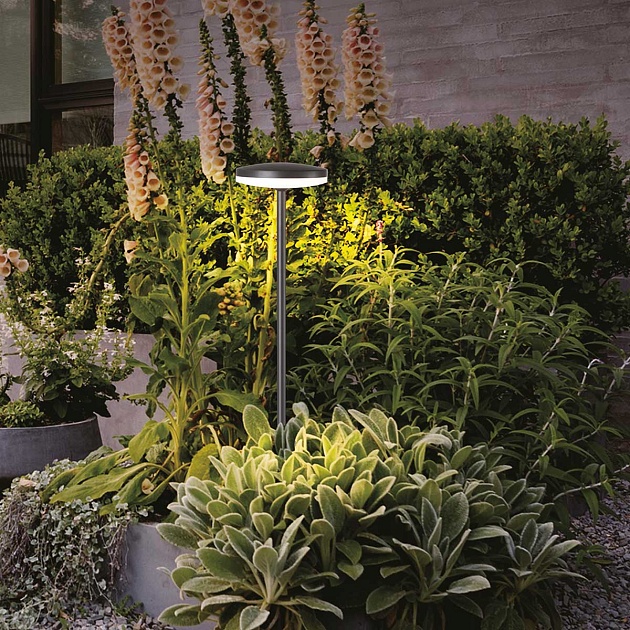 Ландшафтный светодиодный светильник Mantra Akita 8480 Фото № 3
