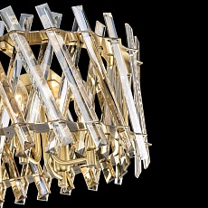 Подвесная люстра Citilux Ингвар CL334303 3