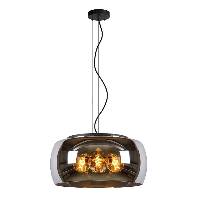 Подвесная люстра Lucide Olivia 45401/50/65 Фото № 3