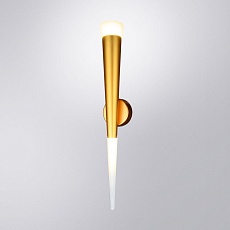 Бра Maytoni Nostalgia MOD048WL-02G 2