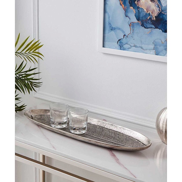 Чаша декоративная Eglo FORLEYET 427005 Фото № 2