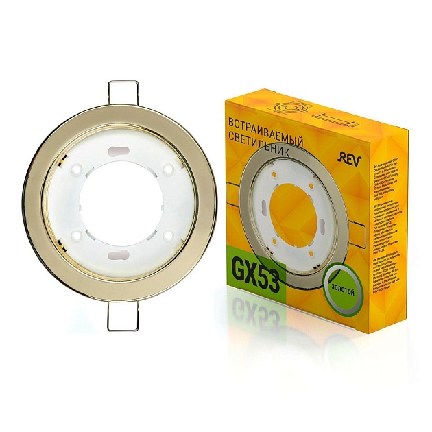 Встраиваемый светильник REV Mix 28950 0 Фото № 3