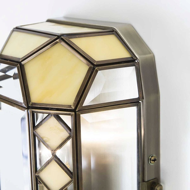 Настенный светильник Citilux Фасет CL441311 Фото № 9