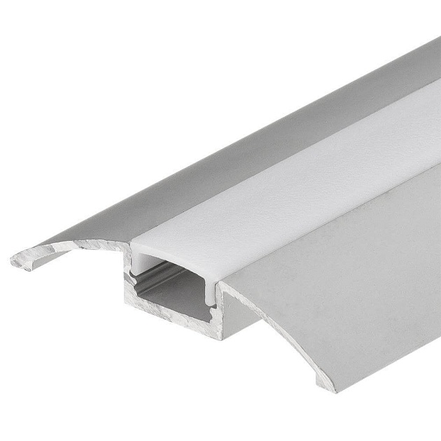 Профиль Arlight ARH-FLAT-2000 ANOD 016149 Фото № 1