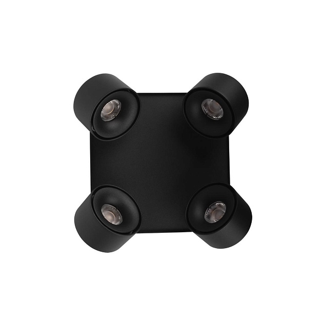 Спот Loft IT Case 10326 Black Фото № 6