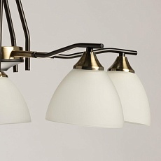 Люстра De City Альфа 115010205 3