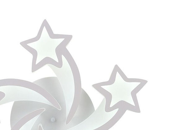 Потолочная светодиодная люстра Natali Kovaltseva Innovation Style 83018 изображение 7 Потолочная светодиодная люстра Natali Kovaltseva Innovation Style 83018 Фото № 7