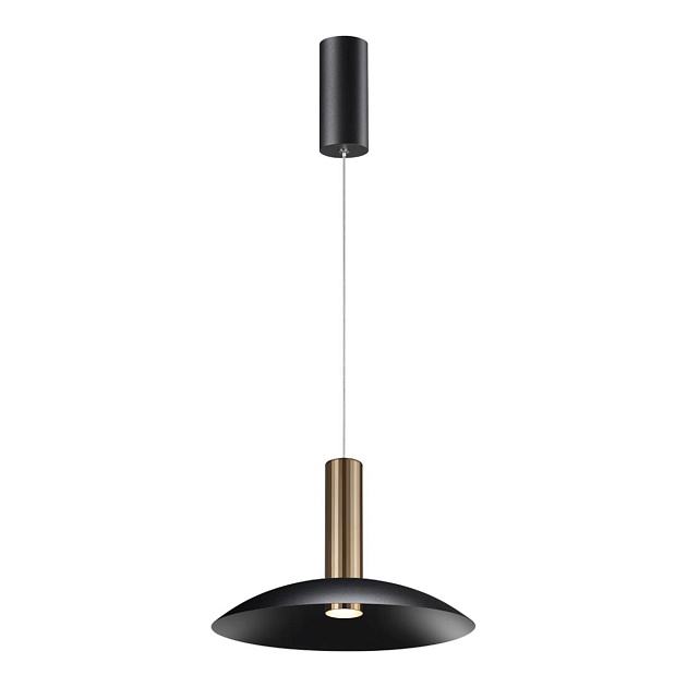 Подвесной светодиодный светильник Novotech Over Alba 358986 изображение 2 Подвесной светодиодный светильник Novotech Over Alba 358986 Фото № 2