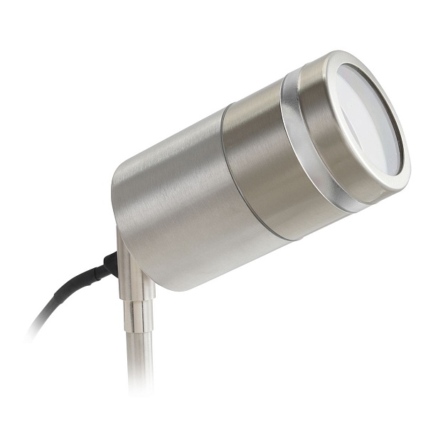 Ландшафтный светильник Apeyron Chrome 11-114 Фото № 16