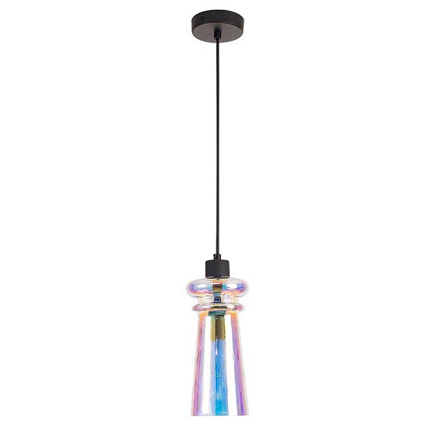 Подвесной светильник Odeon Light Pasti 4967/1A Фото № 1