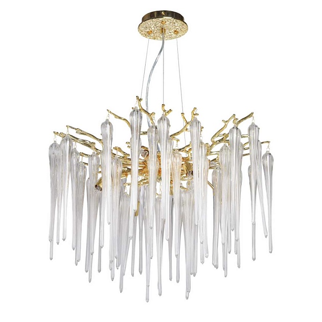 Люстра De City Лайма 467011608 Фото № 1