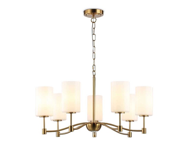 Подвесная люстра Ambrella light High Light LH56053 Фото № 1