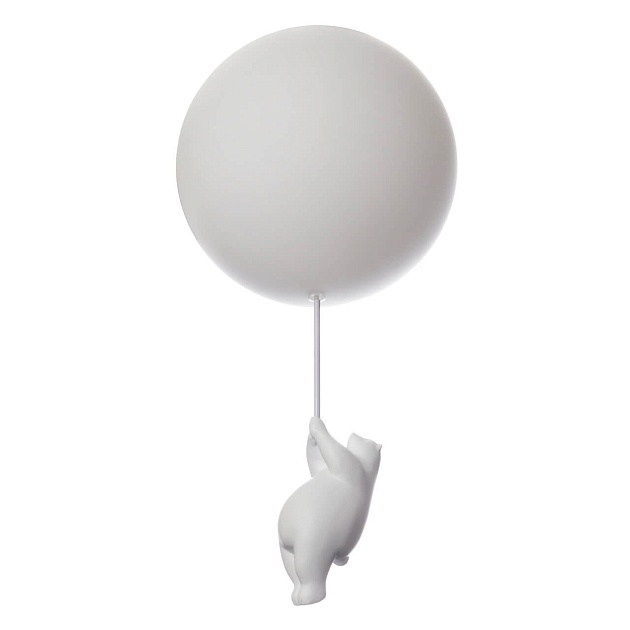 Потолочный светильник Loft IT Teddy 10030L Фото № 4