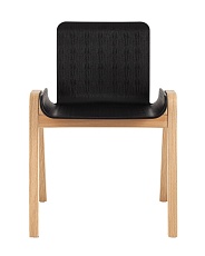 Кухонный стул Stool Group Harbour черный XH-8617 black 2