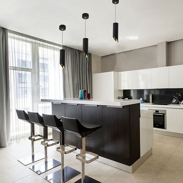 Подвесной светильник Feron Barrel tilt ML1838 48045 изображение 3 Подвесной светильник Feron Barrel tilt ML1838 48045 Фото № 3