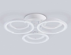 Светильник потолочный Ambrella light ACRYLICA FA8943 2