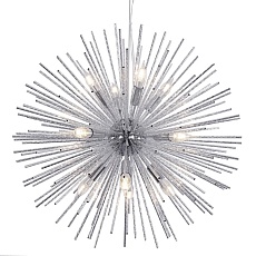 Люстра Loft-Concept ASTRA Chandelier Sputnik  40.2399-0