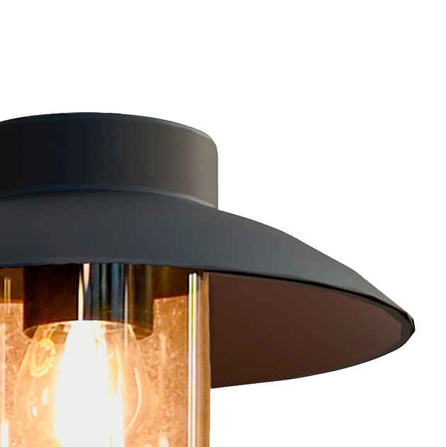 Уличный настенный светильник Favourite Lock 4384-1W Фото № 3