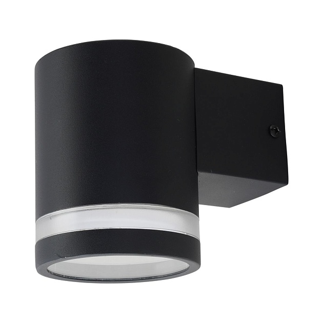 Уличный настенный светильник Apeyron Point 11-128 изображение 1 Уличный настенный светильник Apeyron Point 11-128 Фото № 1