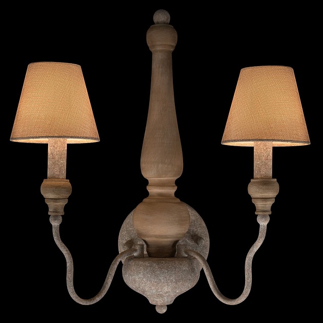 Настенный светильник Loft it Countryside 10420W изображение 3 Настенный светильник Loft it Countryside 10420W Фото № 3